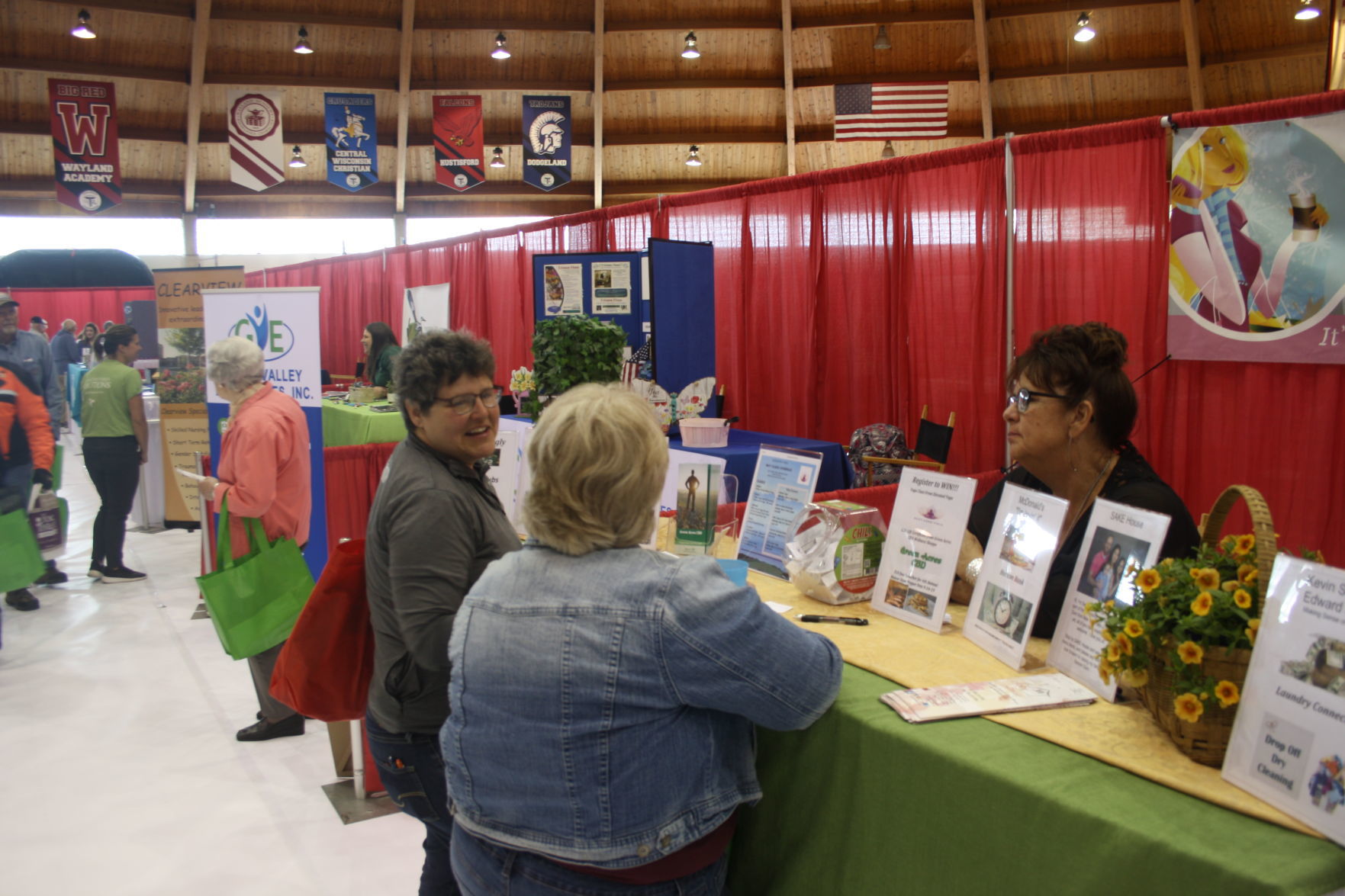 2019 Senior Expo